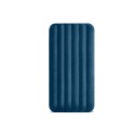 Täispuhutav madrats 191x99x25 cm sisseehitatud USB pumbaga INTEX 64187NP