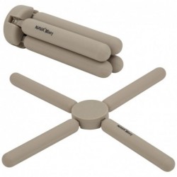 Silikoonist potialus MISTY 22,5 cm