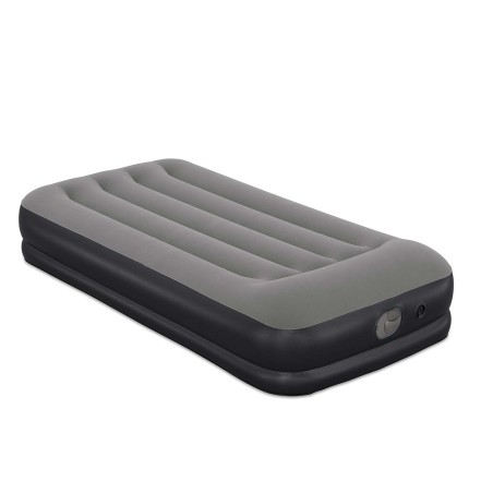 Täispuhutav madrats 191x97x36 cm sisseehitatud elektripumbaga Bestway 671BT