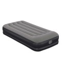 Täispuhutav madrats 191x97x36 cm sisseehitatud elektripumbaga Bestway 671BT