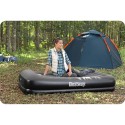 Täispuhutav madrats 191x97x36 cm sisseehitatud elektripumbaga Bestway 671BT
