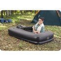 Täispuhutav madrats 191x97x36 cm sisseehitatud elektripumbaga Bestway 671BT
