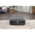 Täispuhutav madrats 191x97x36 cm sisseehitatud elektripumbaga Bestway 671BT