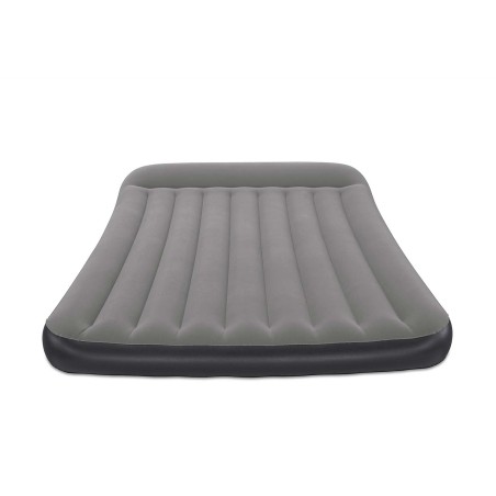 Täispuhutav madrats 203x152x30 cm sisseehitatud elektripumbaga Bestway 671BS