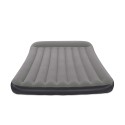 Täispuhutav madrats 203x152x30 cm sisseehitatud elektripumbaga Bestway 671BS