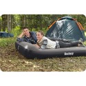 Täispuhutav madrats 203x152x30 cm sisseehitatud elektripumbaga Bestway 671BS