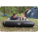 Täispuhutav madrats 203x152x30 cm sisseehitatud elektripumbaga Bestway 671BS
