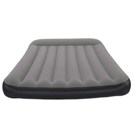 Täispuhutav madrats 203x137x30 cm sisseehitatud elektripumbaga Bestway 671BR