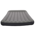 Täispuhutav madrats 203x137x30 cm sisseehitatud elektripumbaga Bestway 671BR
