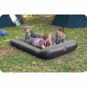 Täispuhutav madrats 203x137x30 cm sisseehitatud elektripumbaga Bestway 671BR