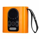 Elektriline autopump SUP-lauale 22 PSI 140W, automaatne väljalülitussüsteem, tugev, kompaktne ja kerge
