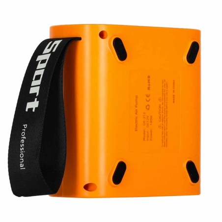 Elektriline autopump SUP-lauale 22 PSI 140W, automaatne väljalülitussüsteem, tugev, kompaktne ja kerge
