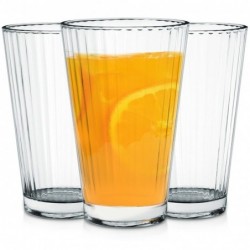 Klaasid 270 ml 3 tk.