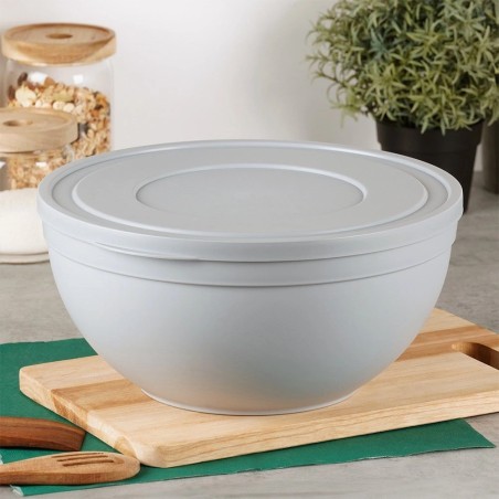 Taigna kergituskauss kaanega 28 cm, 6 liitrit