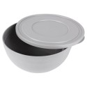 Taigna kergituskauss kaanega 28 cm, 6 liitrit