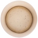 Köögi segamisnõu kaanega 27 cm, 5 liitrit