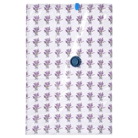 Vaakumkott riietele ja voodipesule, lavendel, 70x100 cm