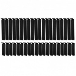 Koti klambrid 40 tk.