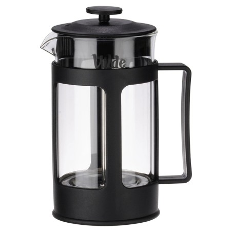 Kolb kohvi- ja teetõmmis, klaas, 600 ml