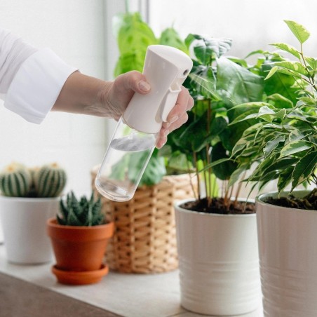 Klaasõli ja äädika pihusti 250 ml