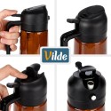 Klaas õli ja äädika pihusti, 450 ml