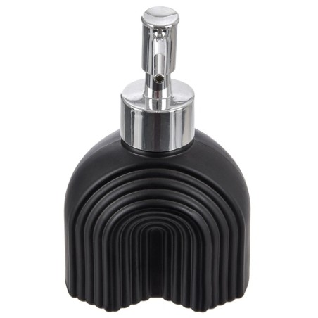 Klaasseebi dosaator, must, 180 ml