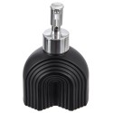 Klaasseebi dosaator, must, 180 ml