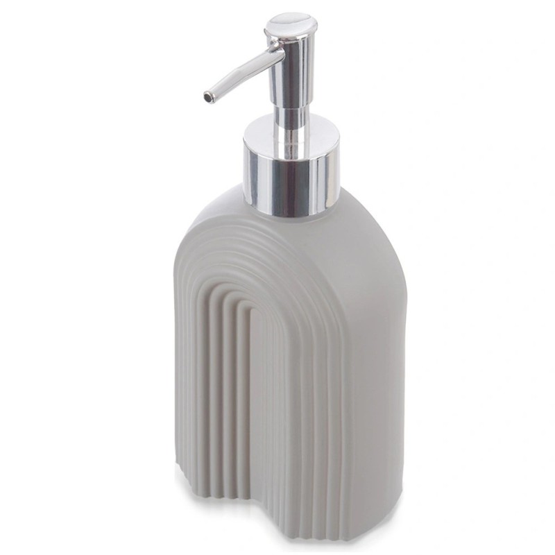 Hallist klaasist seebi dosaator, 320 ml