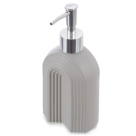 Hallist klaasist seebi dosaator, 320 ml