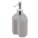 Hallist klaasist seebi dosaator, 320 ml