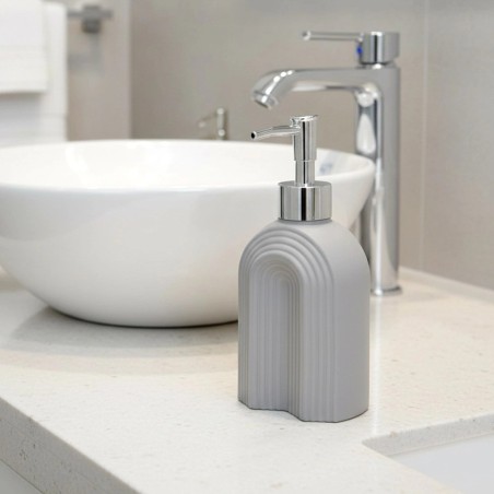 Hallist klaasist seebi dosaator, 320 ml