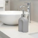 Hallist klaasist seebi dosaator, 320 ml