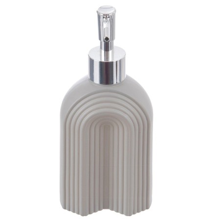 Hallist klaasist seebi dosaator, 320 ml