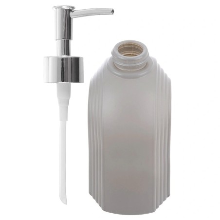 Hallist klaasist seebi dosaator, 320 ml