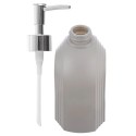 Hallist klaasist seebi dosaator, 320 ml