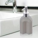 Hallist klaasist seebi dosaator, 320 ml