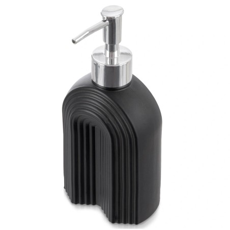 Klaasseebi dosaator, must, 320 ml