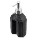 Klaasseebi dosaator, must, 320 ml