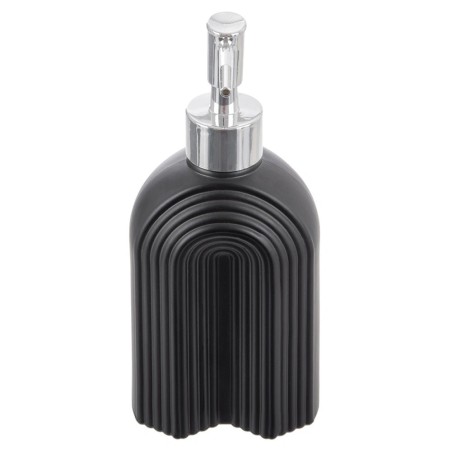 Klaasseebi dosaator, must, 320 ml