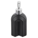 Klaasseebi dosaator, must, 320 ml