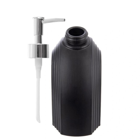 Klaasseebi dosaator, must, 320 ml