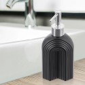 Klaasseebi dosaator, must, 320 ml