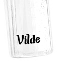 Klaasist veepudel 750 ml