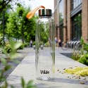 Klaasist veepudel 500 ml