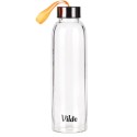 Klaasist veepudel 500 ml