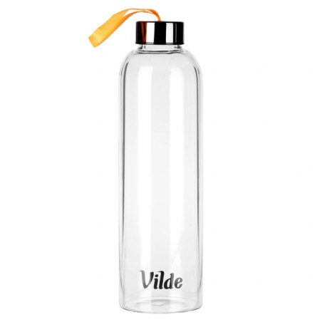 Klaasist veepudel 750 ml
