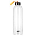 Klaasist veepudel 750 ml
