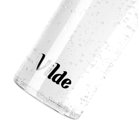 Klaasist veepudel 750 ml