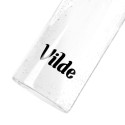 Klaasist veepudel 1 liitrit