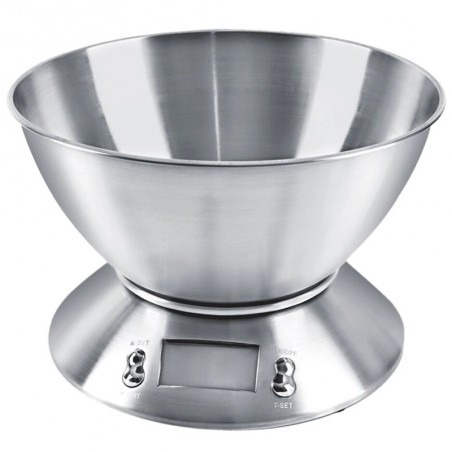 Terasest köögikaal elektroonilise kaussiga... | FreshDesign.ee